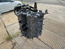 2002 Yamaha 115 HP 4 Stroke Outboard Powerhead 68V-W009B-03-1S OEM