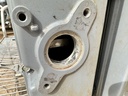 2002 Yamaha 115 HP 4 Stroke Outboard Powerhead 68V-W009B-03-1S OEM