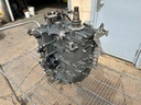 2013 Yamaha 115 HP 4 Stroke Outboard Crankcase Short Block Assembly 68V-W009B-13-9S OEM