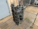 2013 Yamaha 115 HP 4 Stroke Outboard Crankcase Short Block Assembly 68V-W009B-13-9S OEM