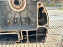 2013 Yamaha 115 HP 4 Stroke Outboard Crankcase Short Block Assembly 68V-W009B-13-9S OEM