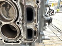 2013 Yamaha 115 HP 4 Stroke Outboard Crankcase Short Block Assembly 68V-W009B-13-9S OEM