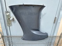 2014 Yamaha 200 HP 4 Stroke Outboard Lower Apron Cowling Starboard 6DA-42770-00-00 OEM