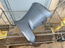2014 Yamaha 200 HP 4 Stroke Outboard Lower Apron Cowling Starboard 6DA-42770-00-00 OEM