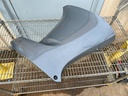 2014 Yamaha 200 HP 4 Stroke Outboard Lower Apron Cowling Port 6DA-42740-00-00 OEM