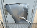 2014 Yamaha 300 HP 4 Stroke Outboard Lower Apron Cowling Port 6CE-42741-01-8D OEM