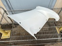 2014 Yamaha 300 HP 4 Stroke Outboard Lower Apron Cowling Port 6CE-42741-01-8D OEM