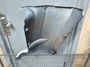 2014 Yamaha 300 HP 4 Stroke Outboard Lower Apron Cowling Starboard 6CE-42771-01-8D OEM