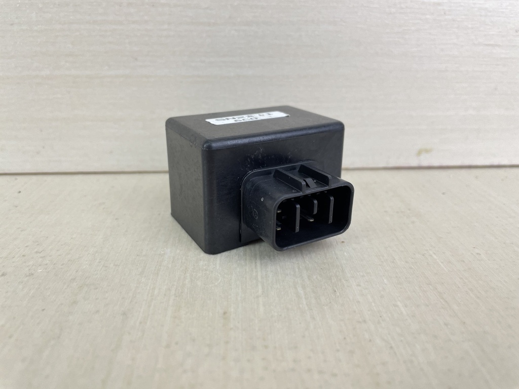 2016 Yamaha 90HP 4 Stroke Outboard Relay Assembly 60E-81950-00-00