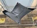 2022 Yamaha 200 HP 4 Stroke Outboard Lower Apron Cowling Starboard 6DA-42770-01-00 OEM
