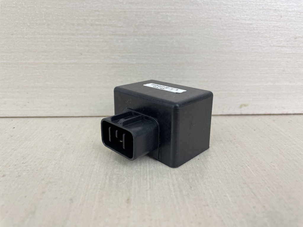 2016 Yamaha 90HP 4 Stroke Outboard Relay Assembly 60E-81950-00-00