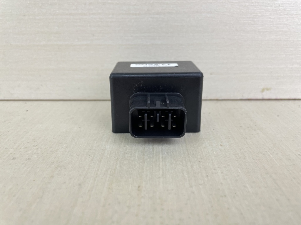 2016 Yamaha 90HP 4 Stroke Outboard Relay Assembly 60E-81950-00-00