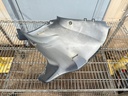 2012 Yamaha 250 HP 4 Stroke Outboard Lower Apron Cowling Port 6CB-42741-00-8D OEM