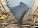 2012 Yamaha 250 HP 4 Stroke Outboard Lower Apron Cowling Port 6CB-42741-00-8D OEM