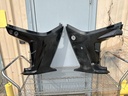 2016 Mercury 90 HP 4 Stroke Outboard Lower Apron Cover 8M0088280 OEM