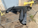 2016 Mercury 90 HP 4 Stroke Outboard Lower Apron Cover 8M0088280 OEM