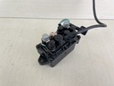 2016 Yamaha 90HP 4 Stroke Outboard Trim Tilt Relay Assembly 63P-81950-00-00