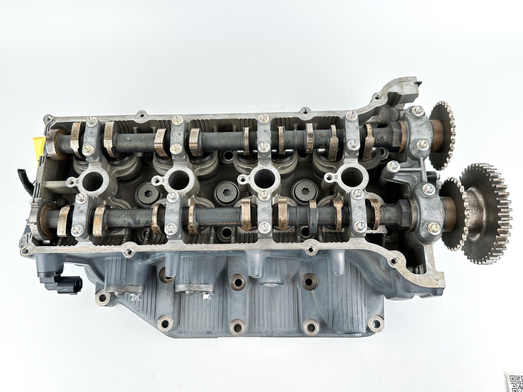 2019 Suzuki 115 HP 4 Stroke Outboard Cylinder Head 11100-90J11 OEM