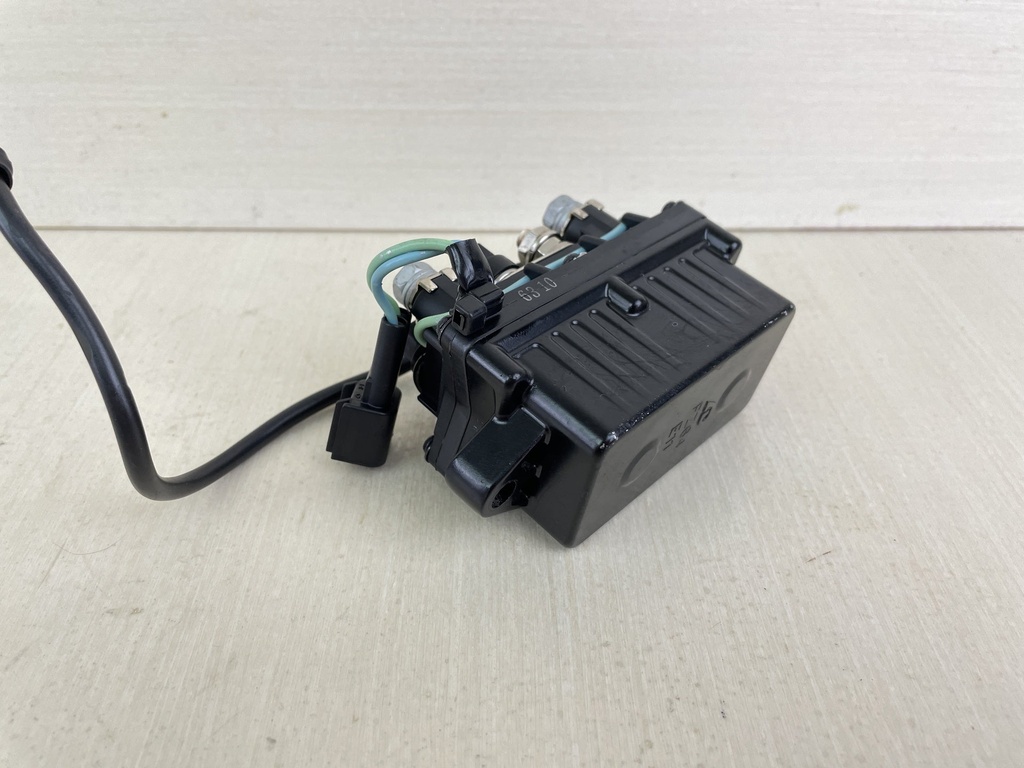 2016 Yamaha 90HP 4 Stroke Outboard Trim Tilt Relay Assembly 63P-81950-00-00