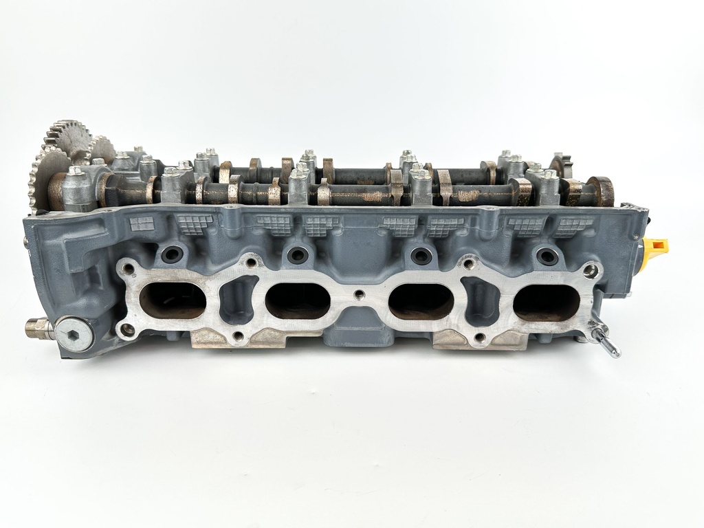 2019 Suzuki 115 HP 4 Stroke Outboard Cylinder Head 11100-90J11 OEM