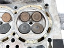 2019 Suzuki 115 HP 4 Stroke Outboard Cylinder Head 11100-90J11 OEM