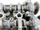 2019 Suzuki 115 HP 4 Stroke Outboard Cylinder Head 11100-90J11 OEM