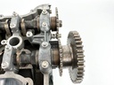 2019 Suzuki 115 HP 4 Stroke Outboard Cylinder Head 11100-90J11 OEM