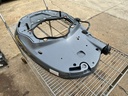 2012 Yamaha 250 HP 4 Stroke Outboard Bottom Cowling Pan 6CB-42711-01-8D OEM