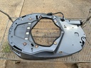 2012 Yamaha 250 HP 4 Stroke Outboard Bottom Cowling Pan 6CB-42711-01-8D OEM