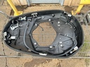 2012 Yamaha 250 HP 4 Stroke Outboard Bottom Cowling Pan 6CB-42711-01-8D OEM