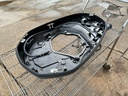 2012 Yamaha 250 HP 4 Stroke Outboard Bottom Cowling Pan 6CB-42711-01-8D OEM