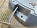 2012 Yamaha 250 HP 4 Stroke Outboard Bottom Cowling Pan 6CB-42711-01-8D OEM