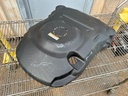 2013 Yamaha 250 HP 4 Stroke Outboard Flywheel Cover 6CB-81337-00-00 OEM