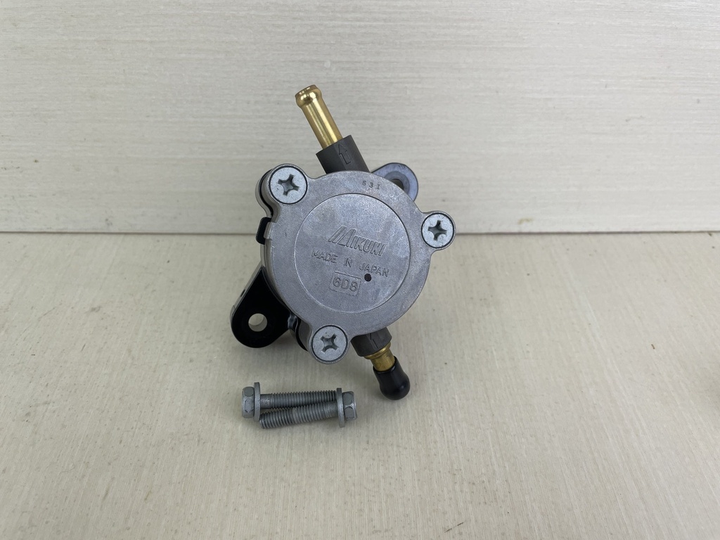 2016 Yamaha 90HP 4 Stroke Outboard Fuel Pump Assembly 6D8-24410-10-00