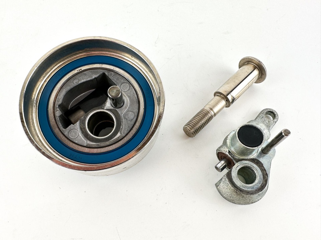 2012 Yamaha 250 HP 4 Stroke Outboard Belt Tensioner 6CB-11590-01-00 OEM
