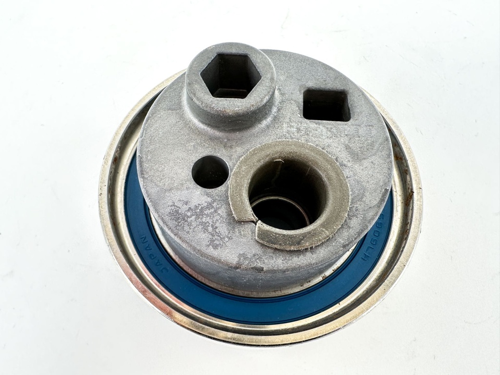 2012 Yamaha 250 HP 4 Stroke Outboard Belt Tensioner 6CB-11590-01-00 OEM