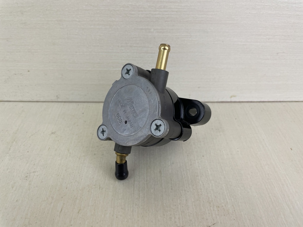 2016 Yamaha 90HP 4 Stroke Outboard Fuel Pump Assembly 6D8-24410-10-00