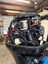 2008 Mercury 90HP 4 Stroke Outboard Engine Complete W/ 20" Shaft