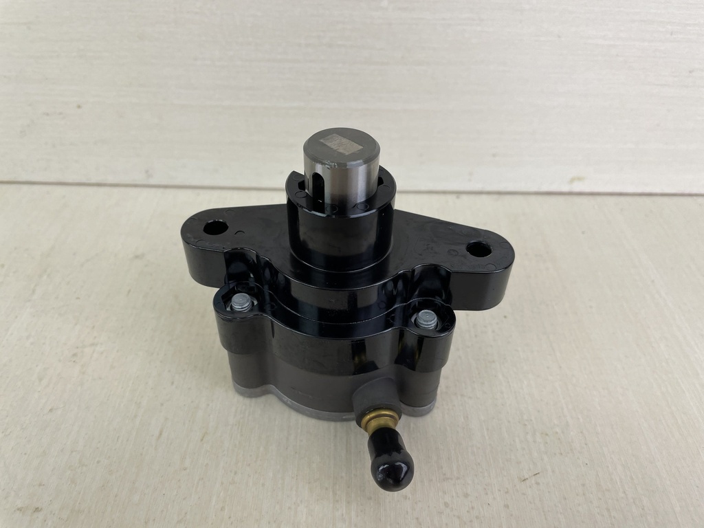 2016 Yamaha 90HP 4 Stroke Outboard Fuel Pump Assembly 6D8-24410-10-00