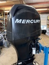 2008 Mercury 90HP 4 Stroke Outboard Engine Complete W/ 20" Shaft