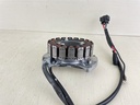 2016 Yamaha 90HP 4 Stroke Outboard Stator Coil Pulser Base Assembly 6D8-81460-00-00