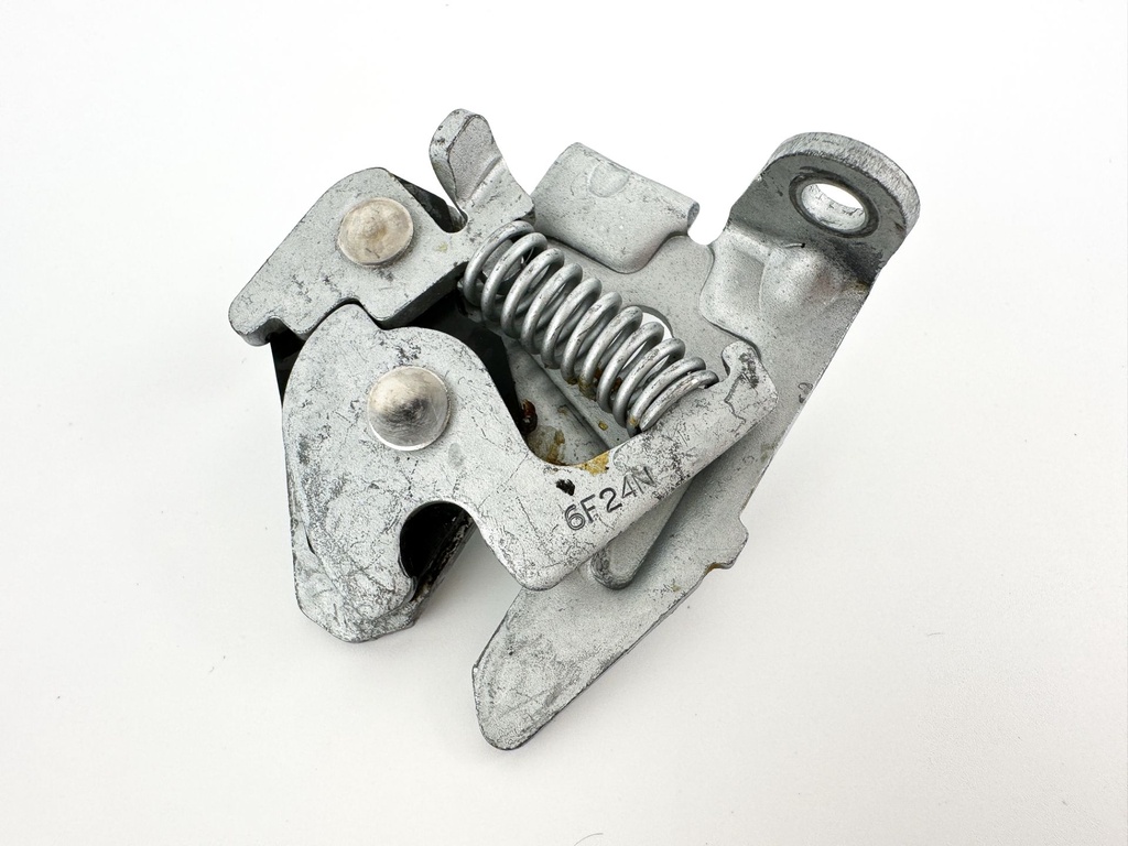 1997 Yamaha 130 HP 2 Stroke Outboard Latch Set 6R3-42824-00-00 OEM