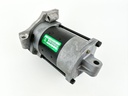 1997 Yamaha 130 HP 2 Stroke Outboard Starter Motor 6N7-81800-00-00 OEM