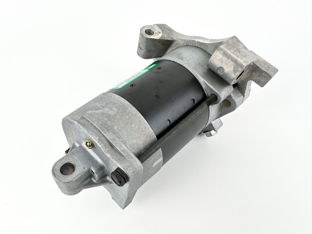 1997 Yamaha 130 HP 2 Stroke Outboard Starter Motor 6N7-81800-00-00 OEM