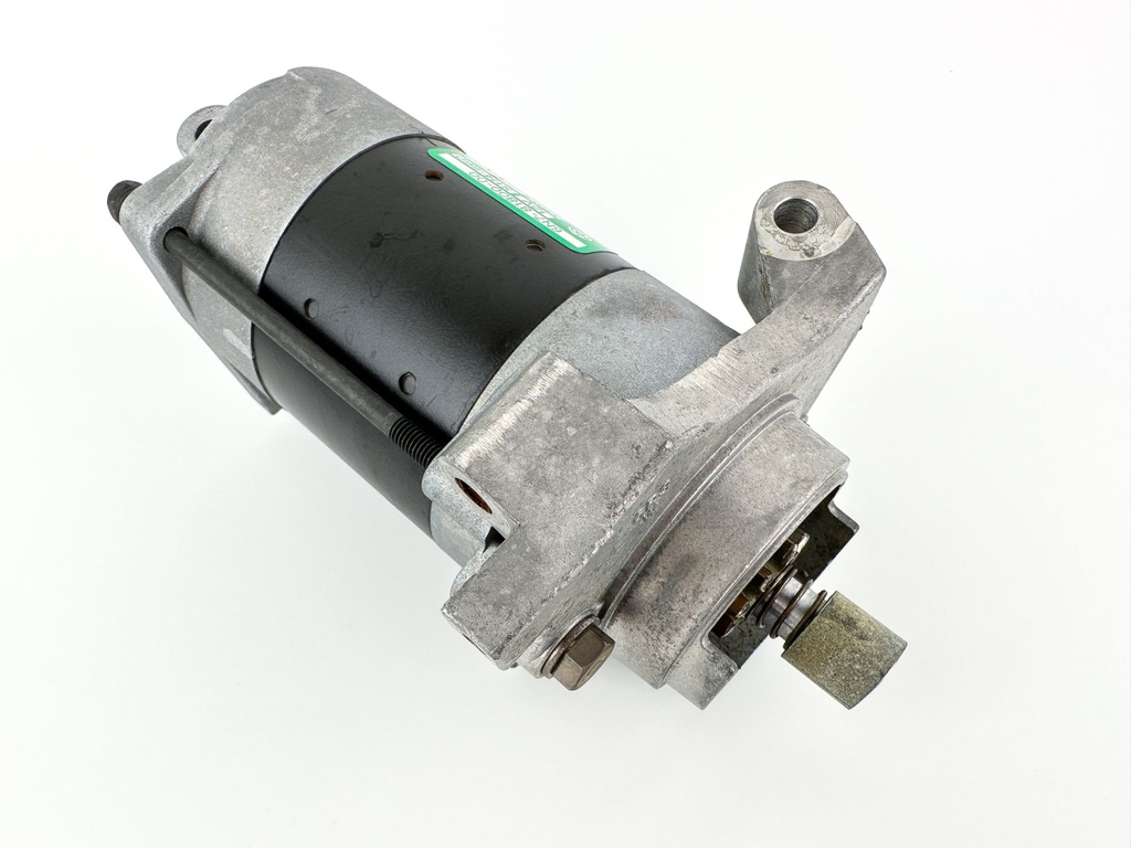 1997 Yamaha 130 HP 2 Stroke Outboard Starter Motor 6N7-81800-00-00 OEM