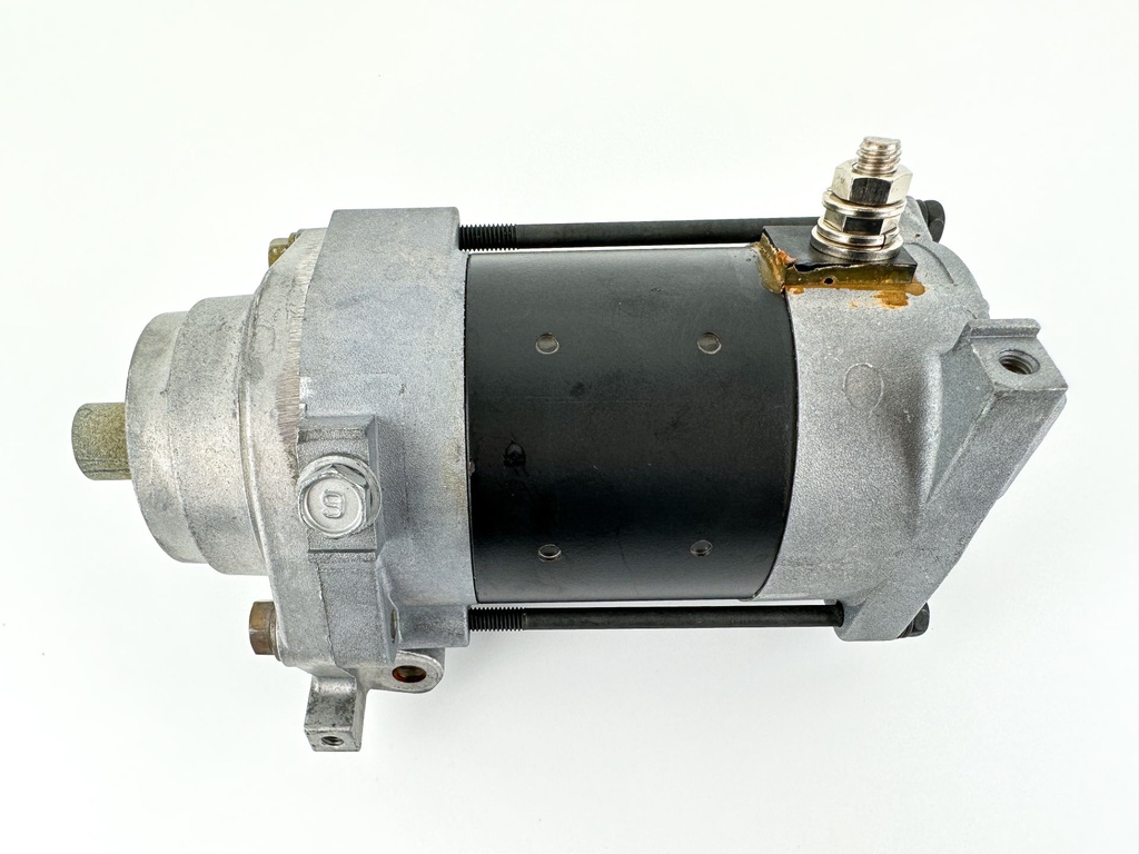 1997 Yamaha 130 HP 2 Stroke Outboard Starter Motor 6N7-81800-00-00 OEM