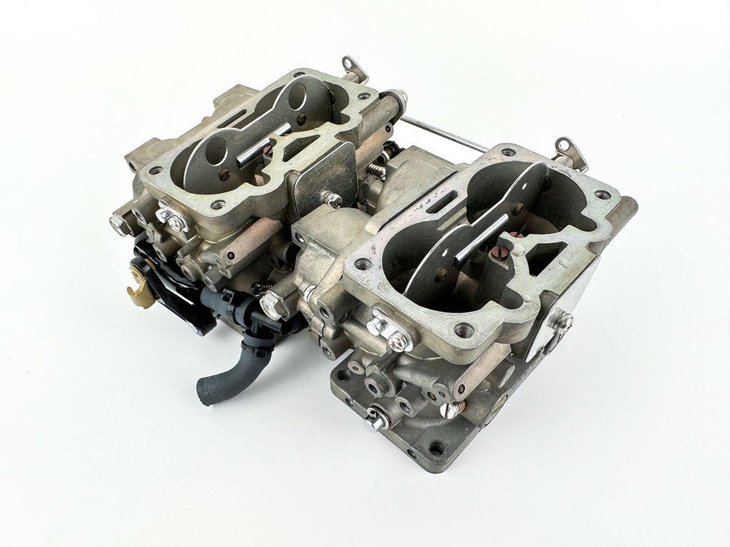 1997 Yamaha 130 HP 2 Stroke Outboard Carburetor Set 6L1-14301-03-00 OEM