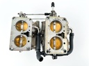 1997 Yamaha 130 HP 2 Stroke Outboard Carburetor Set 6L1-14301-03-00 OEM