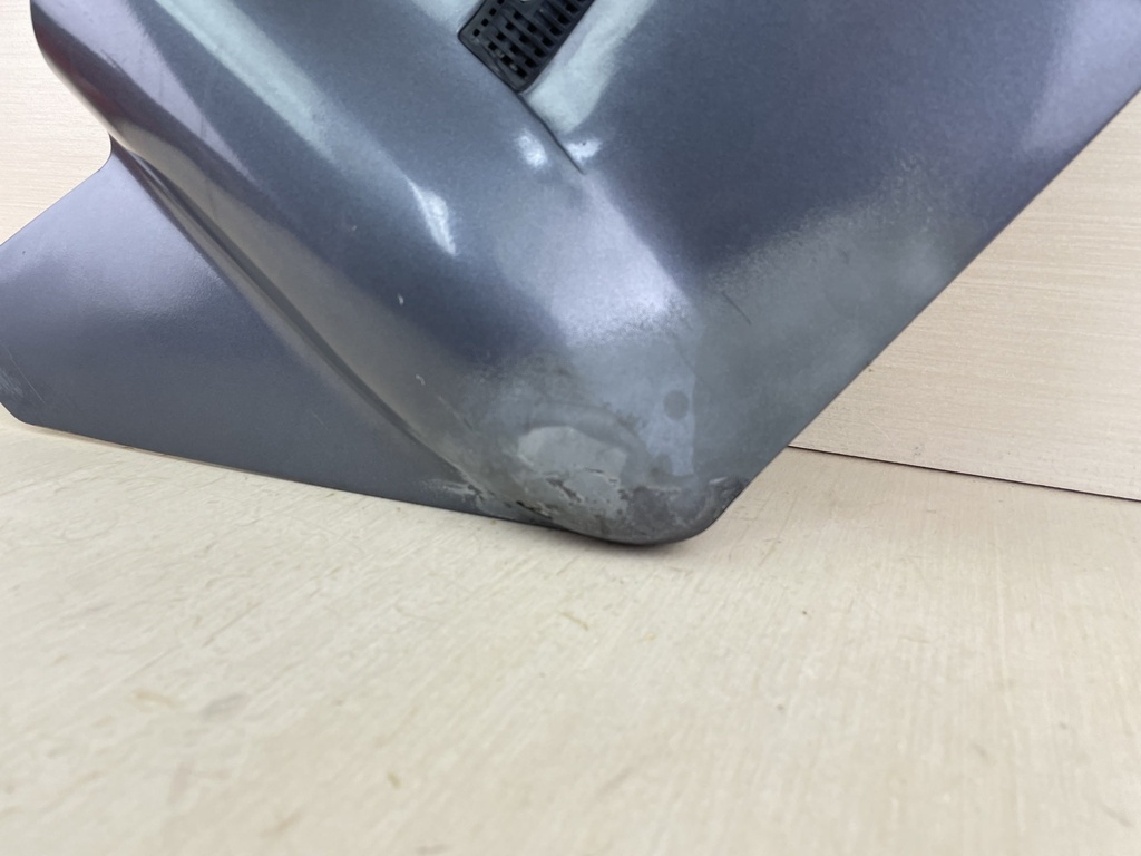 2016 Yamaha 90HP 4 Stroke Outboard 20" Long Lower Unit Gear Case 6D9-45300-13-8D