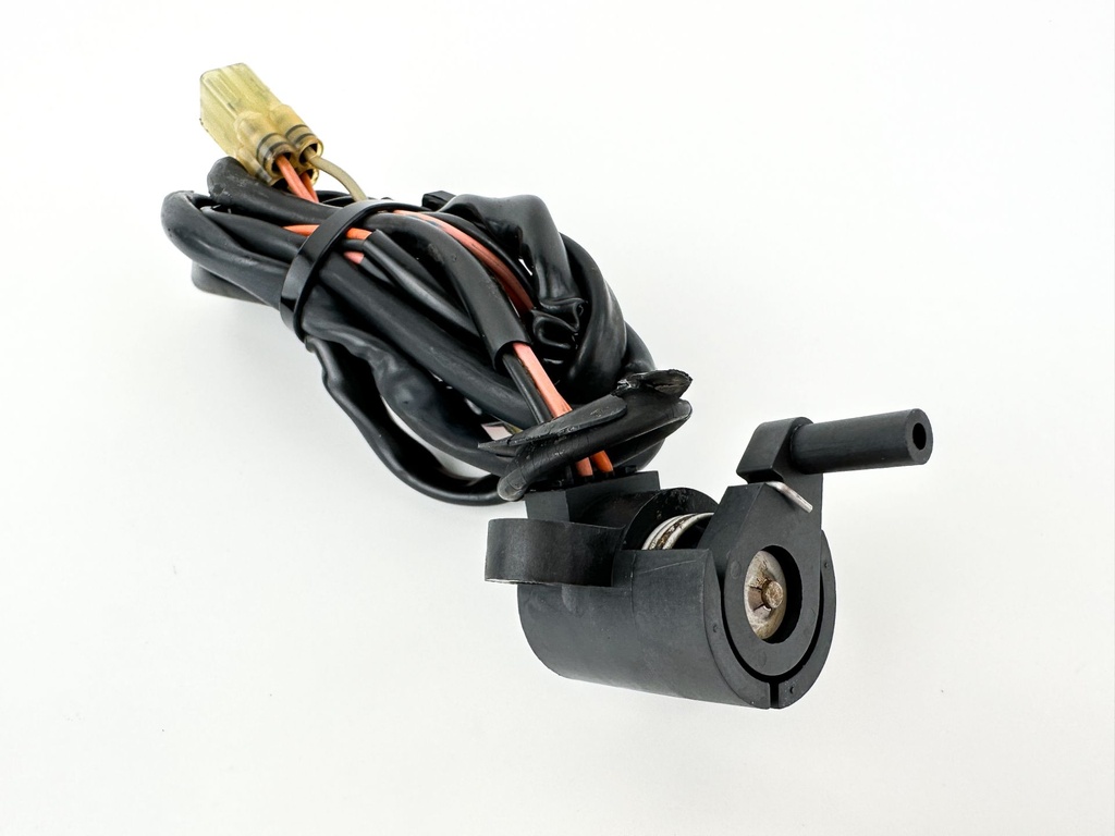 1997 Yamaha 130 HP 2 Stroke Outboard Trim Sender Unit Sensor 64E-83672-01-00 OEM